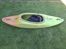Necky switch white for sale  NUNEATON