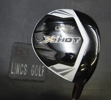 Callaway hot wood for sale  SPILSBY