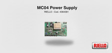 Alimentation mc04 4364381 d'occasion  Paris IV