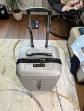 Delsey paris trunk for sale  CAMBERLEY