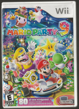Mario party nintendo for sale  Deep River