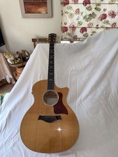 Taylor 614ce electro for sale  NEWBURY