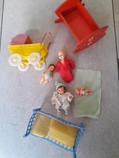 Vintage doll bundle for sale  LIVERPOOL