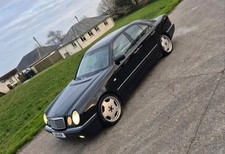 W210 e55 amg for sale  BLACKWOOD