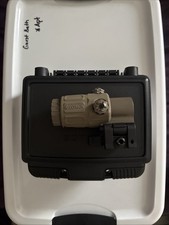 Eotech g33.sts tan for sale  Jackson