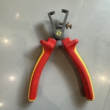 Redline vde insulated for sale  BURNLEY