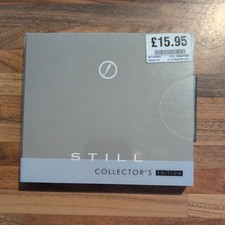 Usado, Joy Division Still Collector's Edition 2 x Cd (2007) comprar usado  Enviando para Brazil