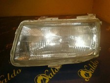Usado, 3 PUERTAS faro fenale sinistro per OPEL ASTRA F BERLINA 16V GSI 1991 476847 comprar usado  Enviando para Brazil