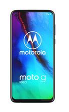 Motorola Moto G Pro 4/128GB Mystic Indigo - eksponat towar B na sprzedaż  PL