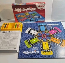 Aggravation retro series for sale  Lexington