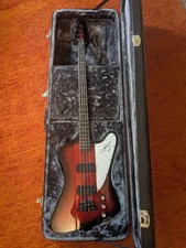 Epiphone thunderbird bass gebraucht kaufen  Lünen