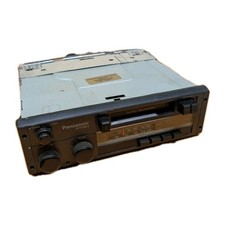 Panasonic car radio for sale  UK