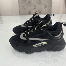 Triple black dior for sale  SALFORD