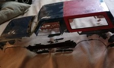 Older bronco body for sale  Everett