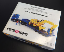 Kibri 10682 bausatz gebraucht kaufen  Bocholt