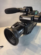 Vintage panasonic m50 for sale  ALFORD