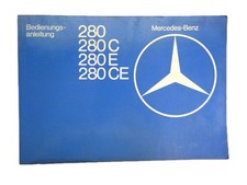 Mercedes w123 c123 gebraucht kaufen  Altshausen