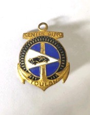 Insignes centre auto d'occasion  Guingamp