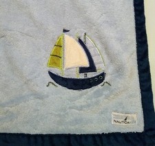 Nautica kids sailboat for sale  Universal City