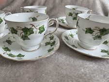 Vintage colclough bone for sale  NORWICH