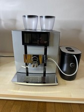 Jura giga w10 gebraucht kaufen  Rietberg