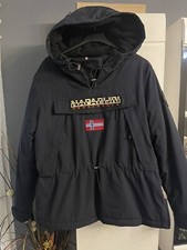 Napapijri skidoo herrn gebraucht kaufen  Offenbach am Main