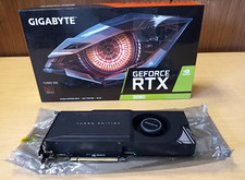 Gigabyte geforce rtx for sale  Austin
