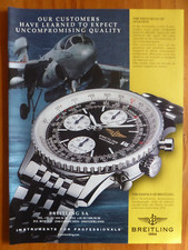 2000 pub breitling d'occasion  Yport