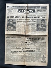 Journal equipe septembre d'occasion Journal equipe septembre d'occasion  Saint-Julien-l'Ars