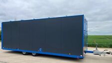 2021 boss cabins for sale  NEWTOWNARDS