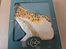 Vintage lenox ivory for sale  Farmington