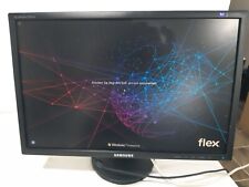 Monitor syncmaster samsung gebraucht kaufen  Jestetten