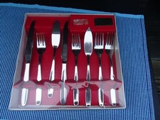 Beram besteck steakbesteck gebraucht kaufen  Eckernförde