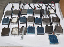 Lot automotive hid for sale  Vienna