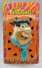 Flintstone fred light for sale  Brighton