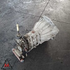 Cambio gearbox manuale usato  Italia