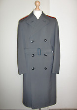Frühe bundeswehr uniformmante gebraucht kaufen  Deutschland