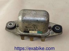 Regulateur honda cb550 d'occasion  Languidic