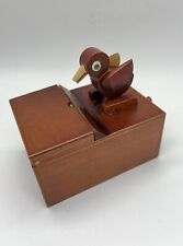 Hakone yosegi wooden for sale  Washington