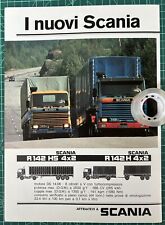 Rara pubblicita camion usato  Torino