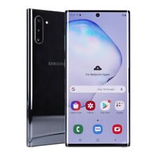 Smartfon Samsung Galaxy Note 10 DS 256GB Aura czarny Android dobry na sprzedaż  Wysyłka do Poland