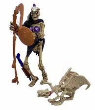 Shriek skeleton warriors usato  Zanica