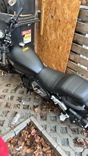 Motorrad 125ccm chopper gebraucht kaufen  Darmstadt