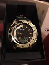 Tissot sea touch for sale  BARROW-IN-FURNESS