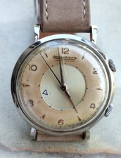 Jaeger lecoultre memovox d'occasion  Paris XVIII