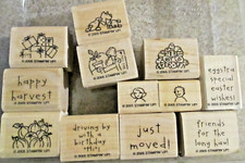 Mounted stampin loads for sale  Juneau