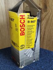 Bosch b867 lead for sale  KIRKCALDY