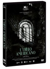 Orto americano dvd usato  Italia