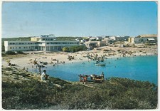 Lampedusa agrigento hotel usato  Isola Vicentina