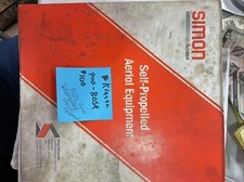 Simon access self for sale  West Lafayette
